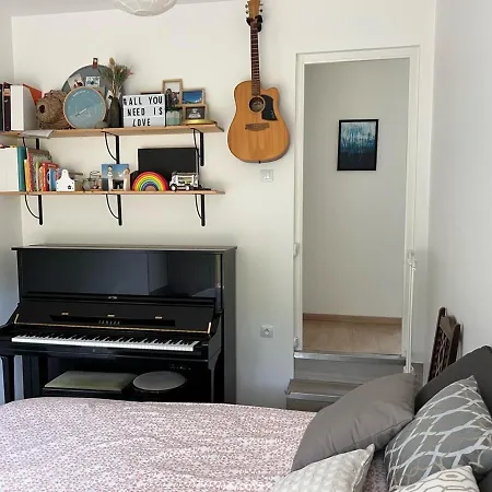 Mayvillage 2 Chambres & 1 Nurserie 2 Bebes Willa