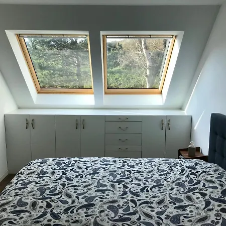 Willa Mayvillage 2 Chambres & 1 Nurserie 2 Bebes
