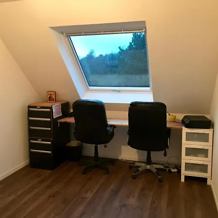 Mayvillage 2 Chambres & 1 Nurserie 2 Bebes Le Touquet